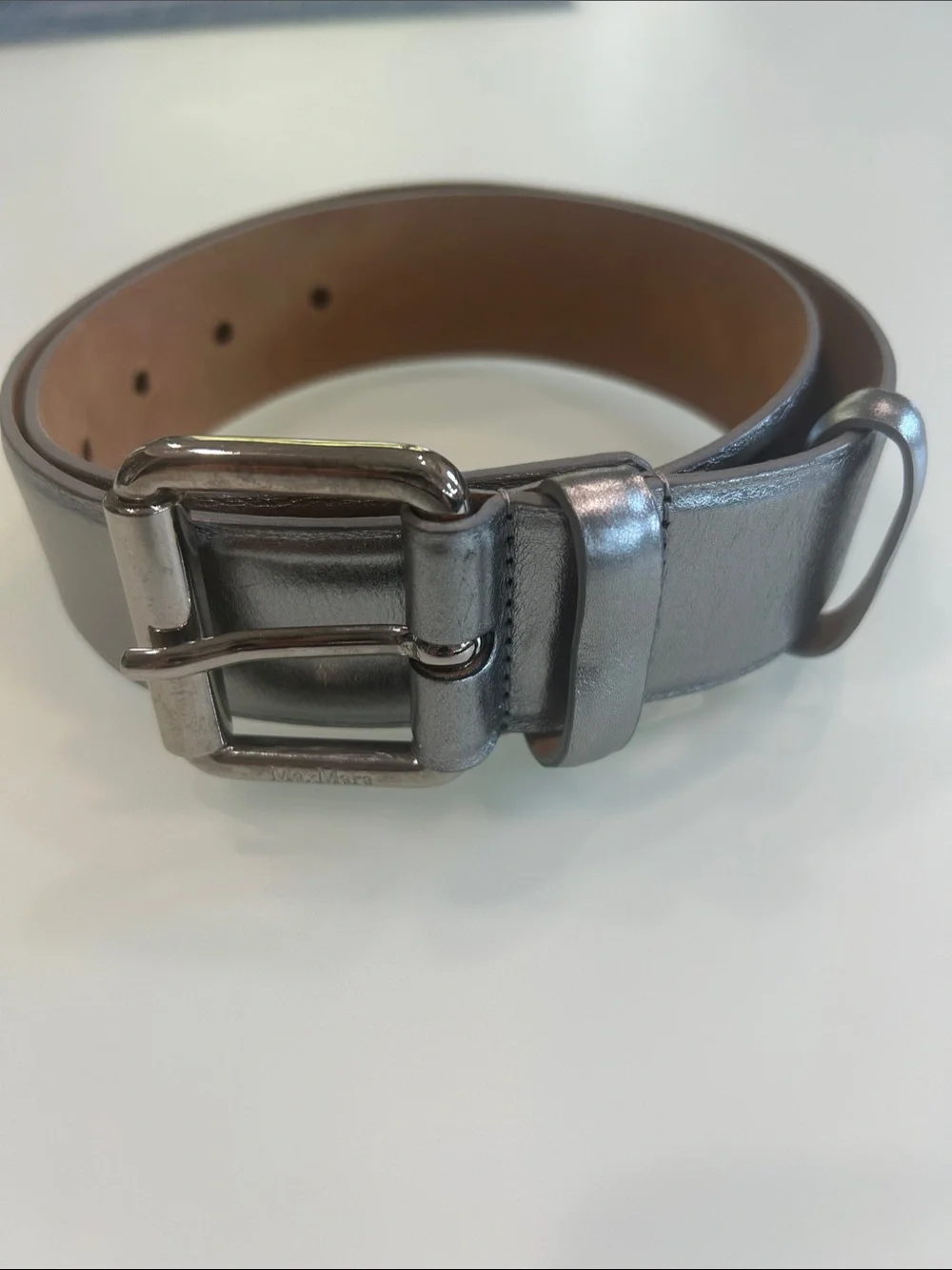 Max Mara Belt